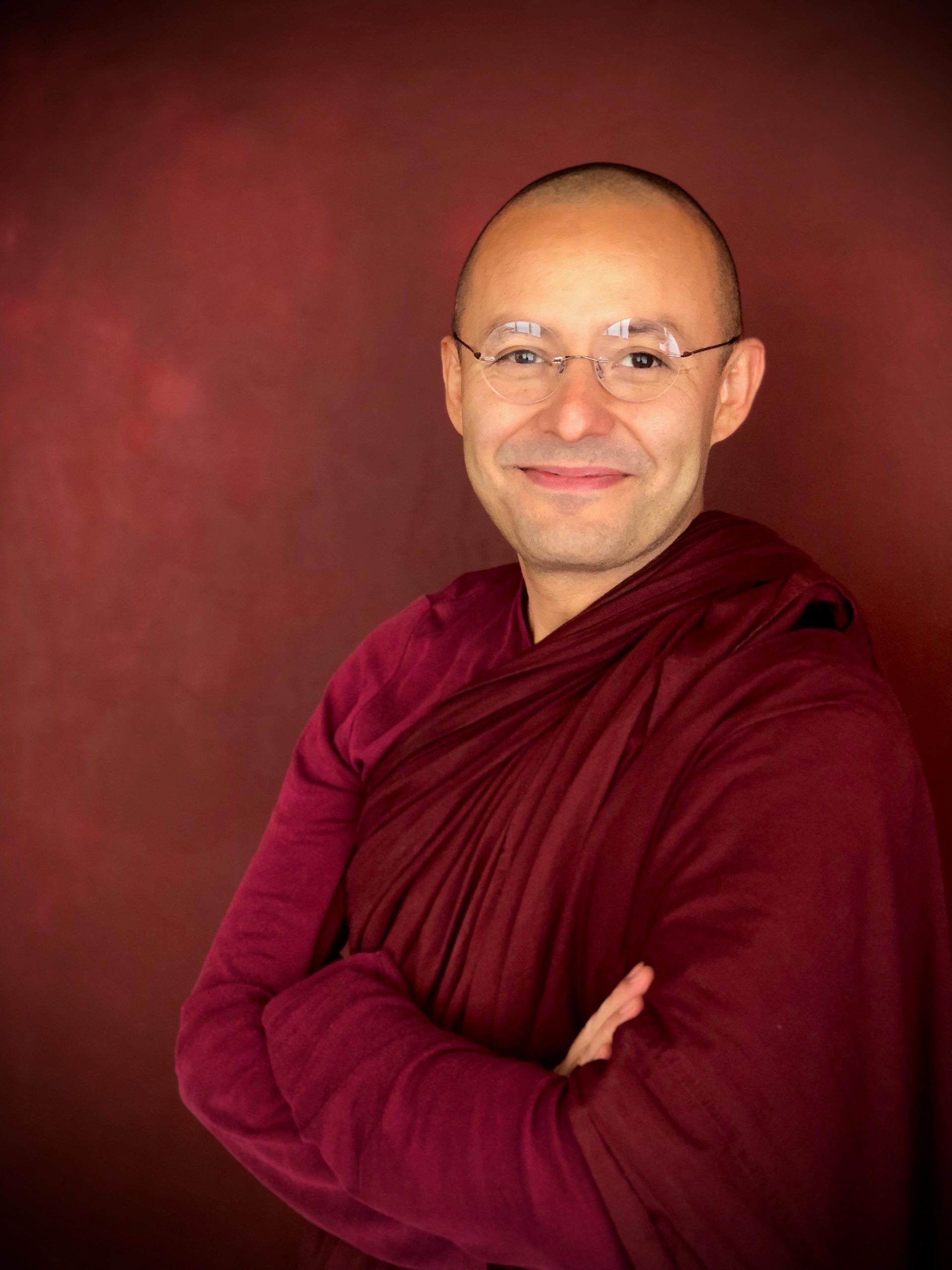 Bhante Rāhula